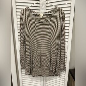 Blu pepper women’s sweater size large